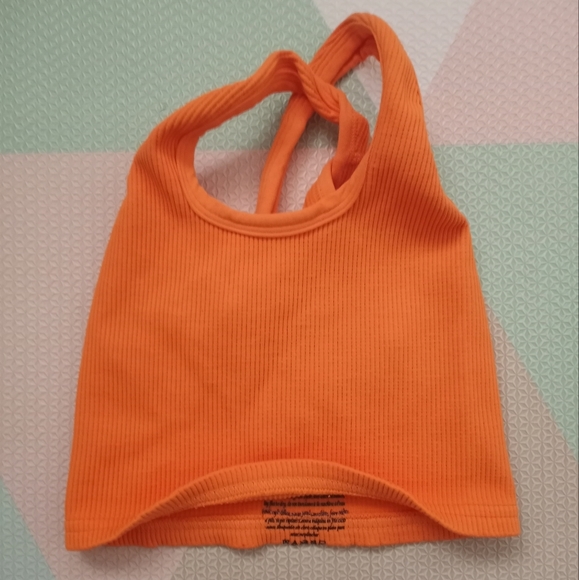 FP Movement by Free People Other - FP MOVEMENT CONVERTIBLE TANK XS/S